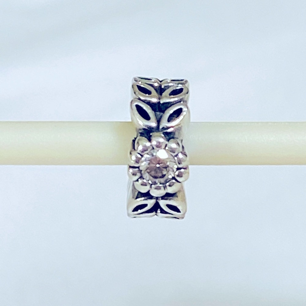 Pandora Twice As Nice Spacer View 2